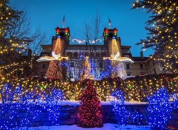 hotel colorado