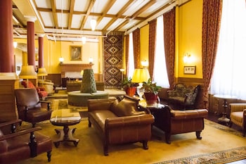 Hotel Colorado,Garfield>>Colorado,4 star