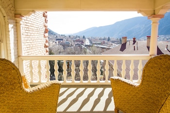 hotel colorado