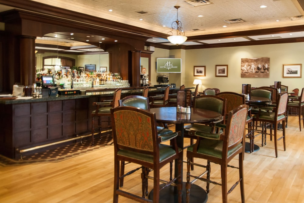 hotel colorado