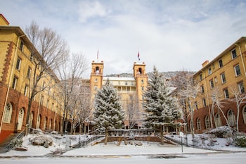 Hotel Colorado,Garfield>>Colorado,4 star