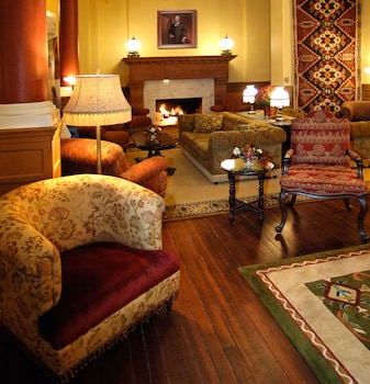 Hotel Colorado,Garfield>>Colorado,4 star