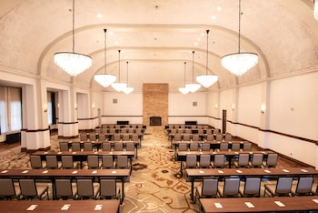 hotel colorado