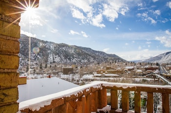 hotel colorado