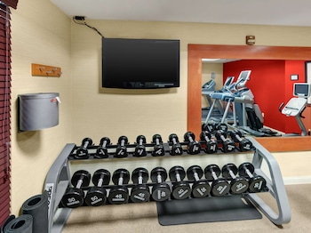 hilton garden inn oklahoma city north quail springs