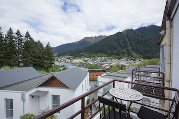queenstown