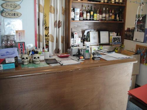 nikko park lodge tobu station