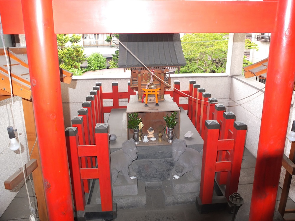 nikko park lodge tobu station