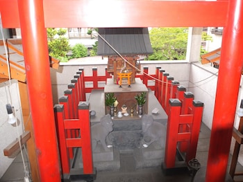 nikko park lodge tobu station