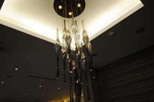 the riverside hotel hengchun