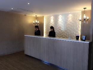 the riverside hotel hengchun