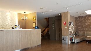 the riverside hotel hengchun
