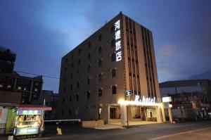 the riverside hotel hengchun