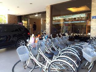 the riverside hotel hengchun