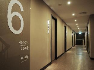 the riverside hotel hengchun