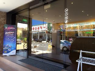 the riverside hotel hengchun