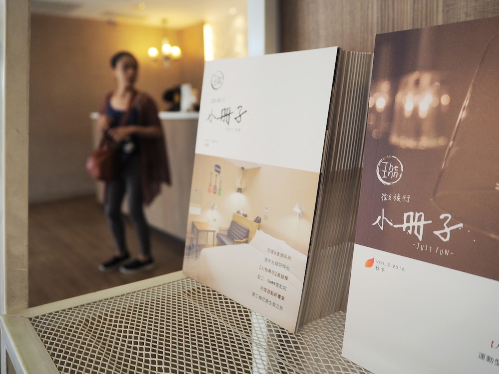 the riverside hotel hengchun