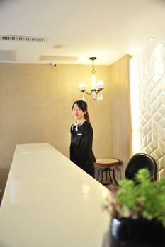 the riverside hotel hengchun
