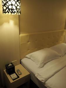 the riverside hotel hengchun