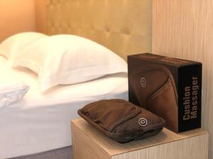 the riverside hotel hengchun