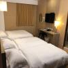 the riverside hotel hengchun