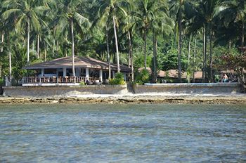 Cadlao Resort & Restaurant,Palawan>>El Nido,3 star