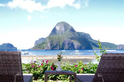 cadlao resort and restaurant