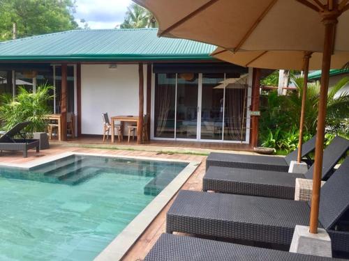 cadlao resort and restaurant