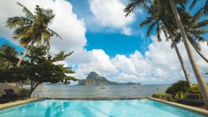 el nido