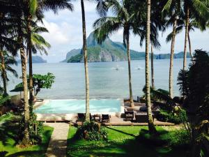 cadlao resort and restaurant