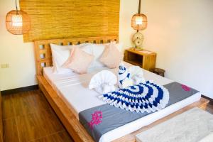 cadlao resort and restaurant