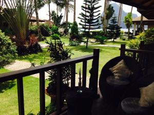 cadlao resort and restaurant