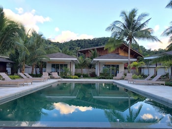 cadlao resort and restaurant