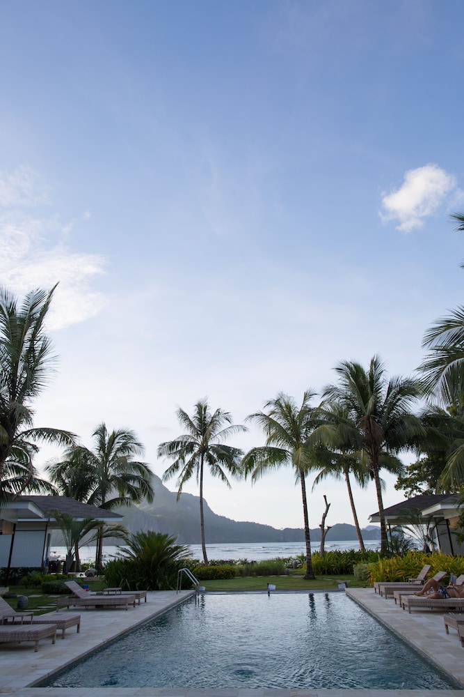 el nido