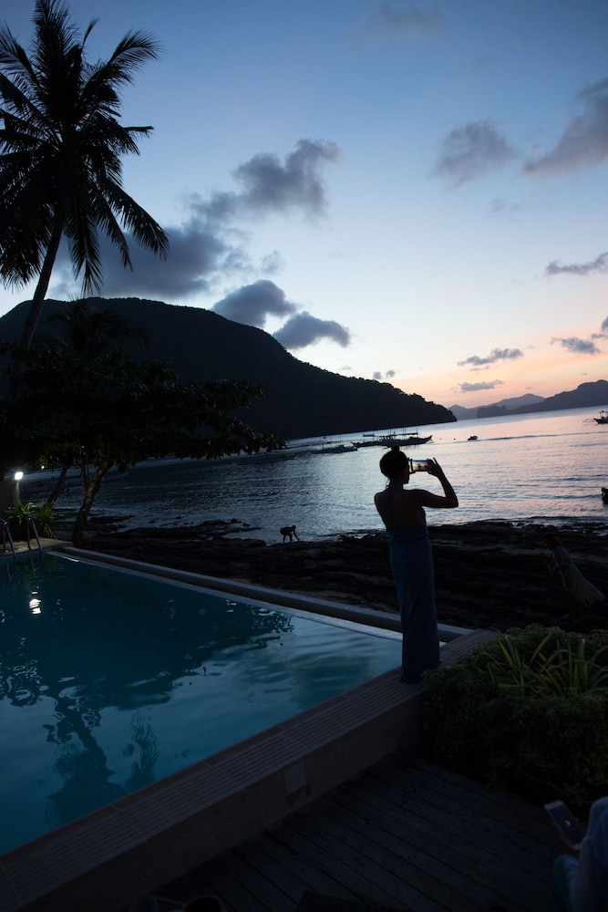 el nido