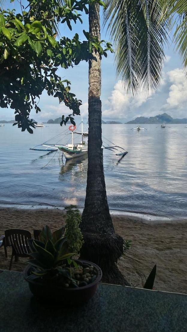 el nido