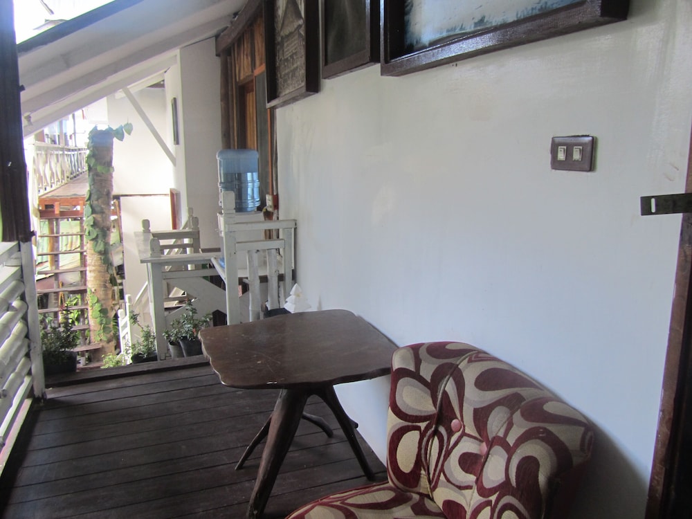 islandfront cottages