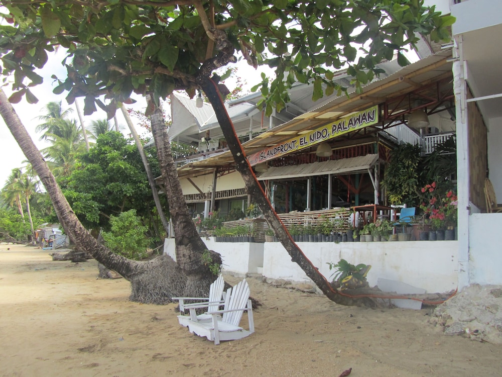 el nido