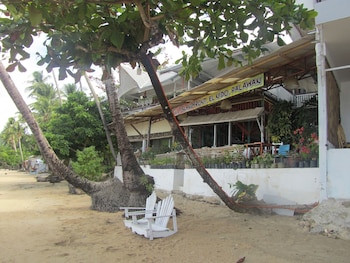 islandfront cottages