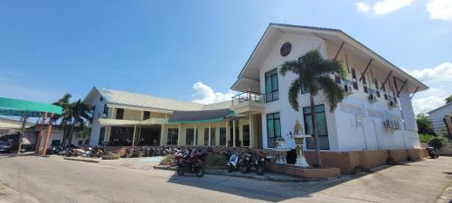 phangan centerpoint hotel