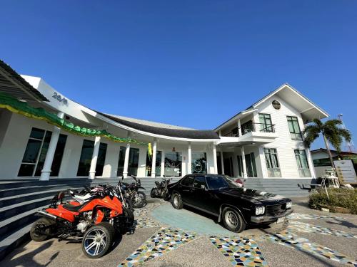 phangan centerpoint hotel