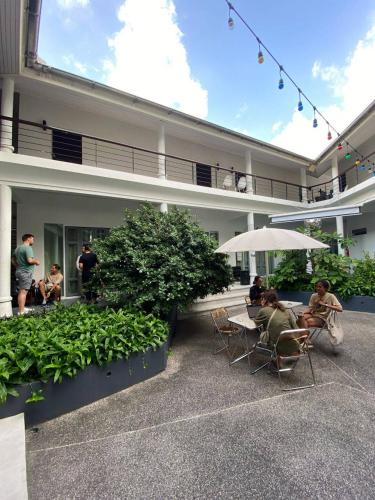 phangan centerpoint hotel