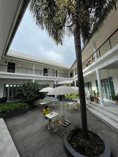 phangan centerpoint hotel