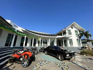 phangan centerpoint hotel