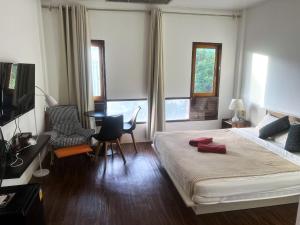 phangan centerpoint hotel
