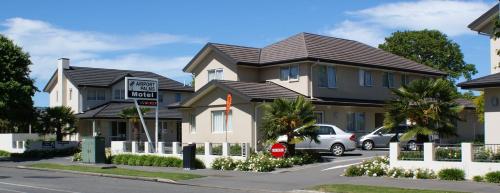 christchurch