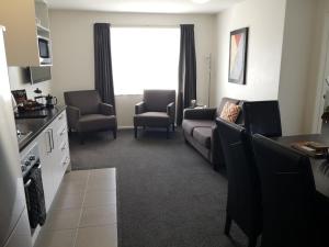 christchurch