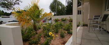 Airport Palms Motel,Christchurch>>Burnside,5 star