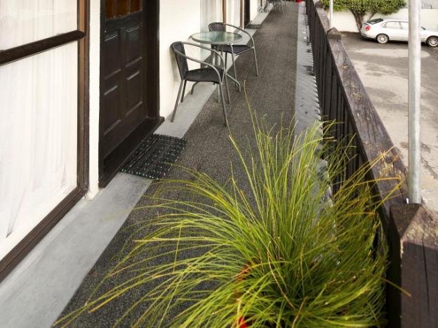 merivale court motel