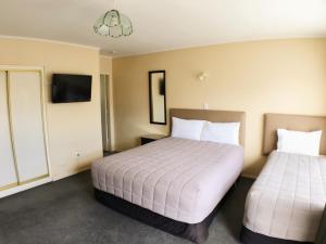 merivale court motel